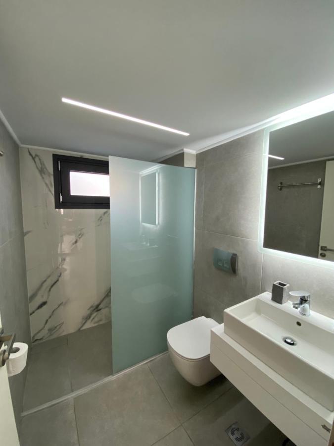 Hotel Alex เมโธนี ภายนอก รูปภาพ