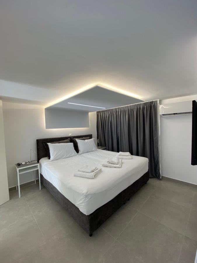 Hotel Alex เมโธนี ภายนอก รูปภาพ