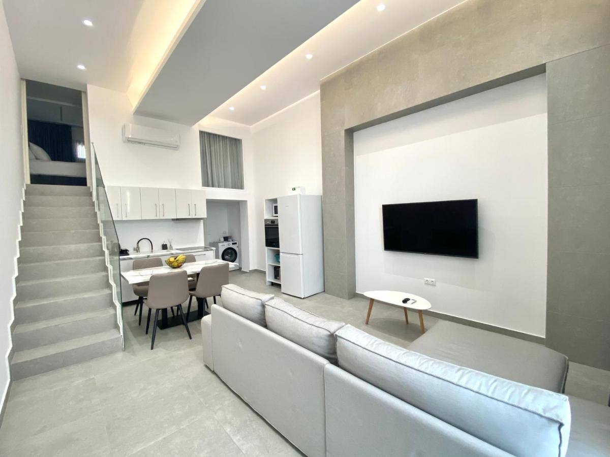 Hotel Alex เมโธนี ภายนอก รูปภาพ