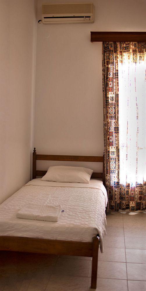 Hotel Alex เมโธนี ภายนอก รูปภาพ
