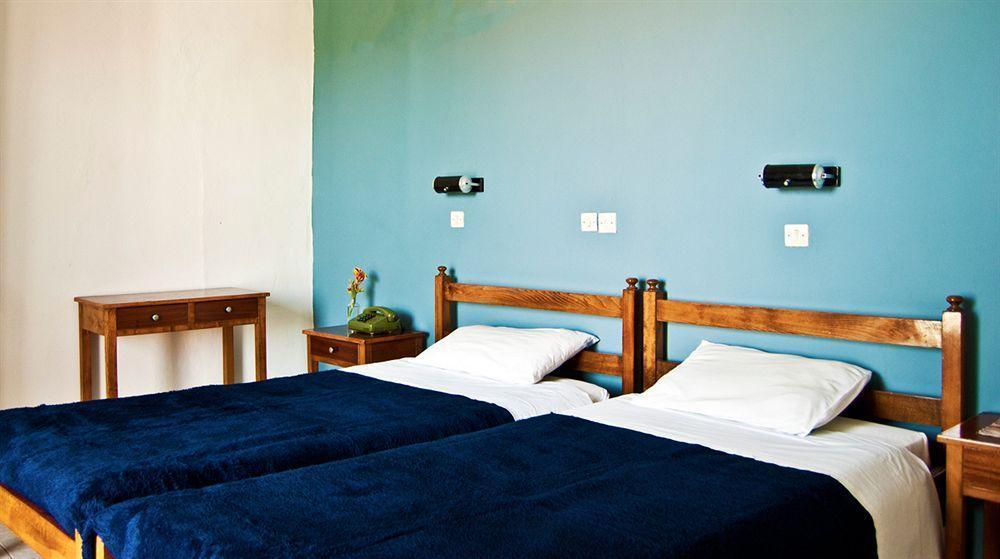Hotel Alex เมโธนี ภายนอก รูปภาพ